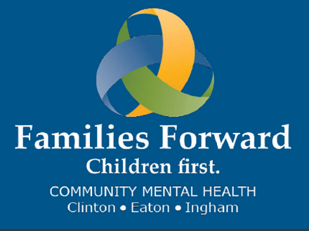 Families Forward logo