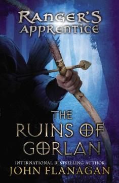 Ruins of Gorlan book cover