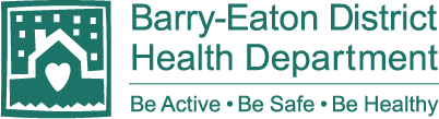 Barry-Eaton District Health Department logo