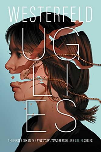 Cover of the book Uglies