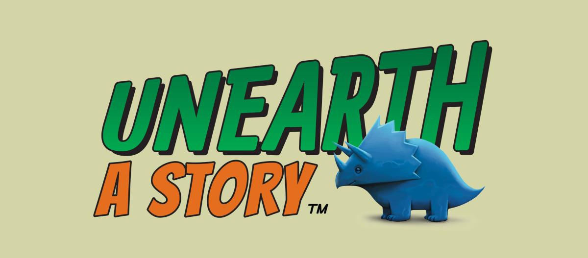 Unearth a Story
